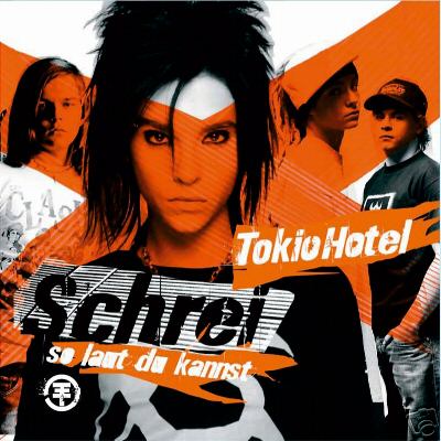 tokio hotel